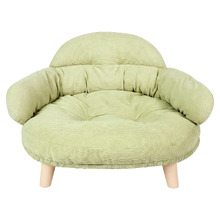 Cooper Machine Washable Pet Sofa